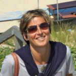 Frédérique DUGENY