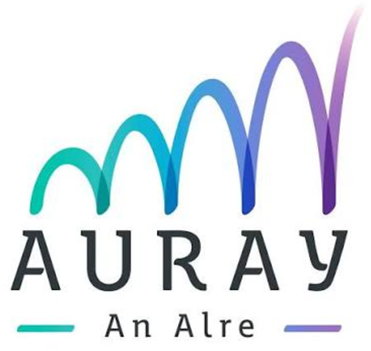 Logo Ville d’Auray